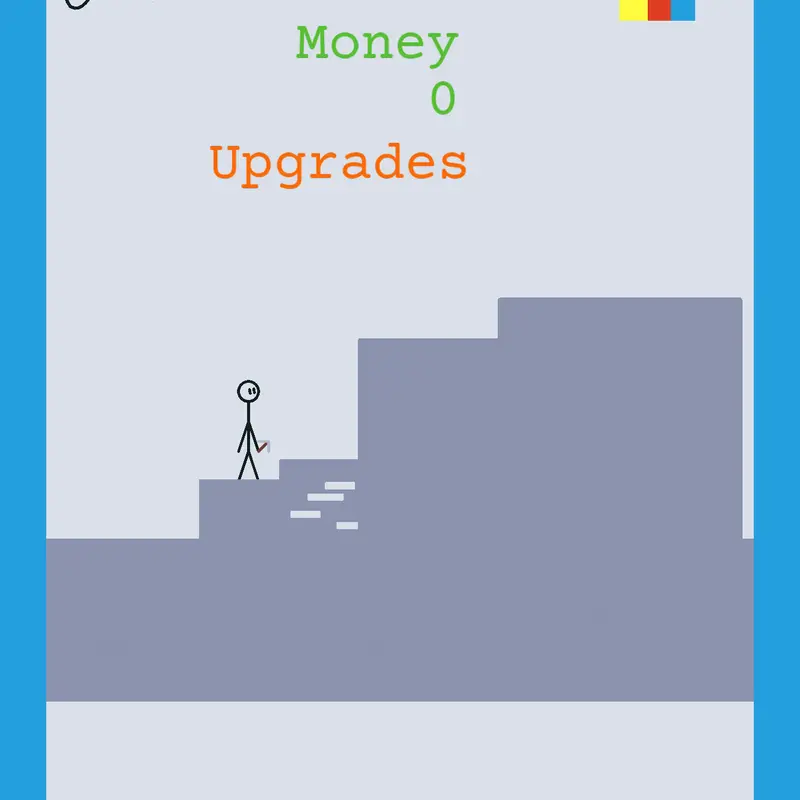 Game by @Lemres