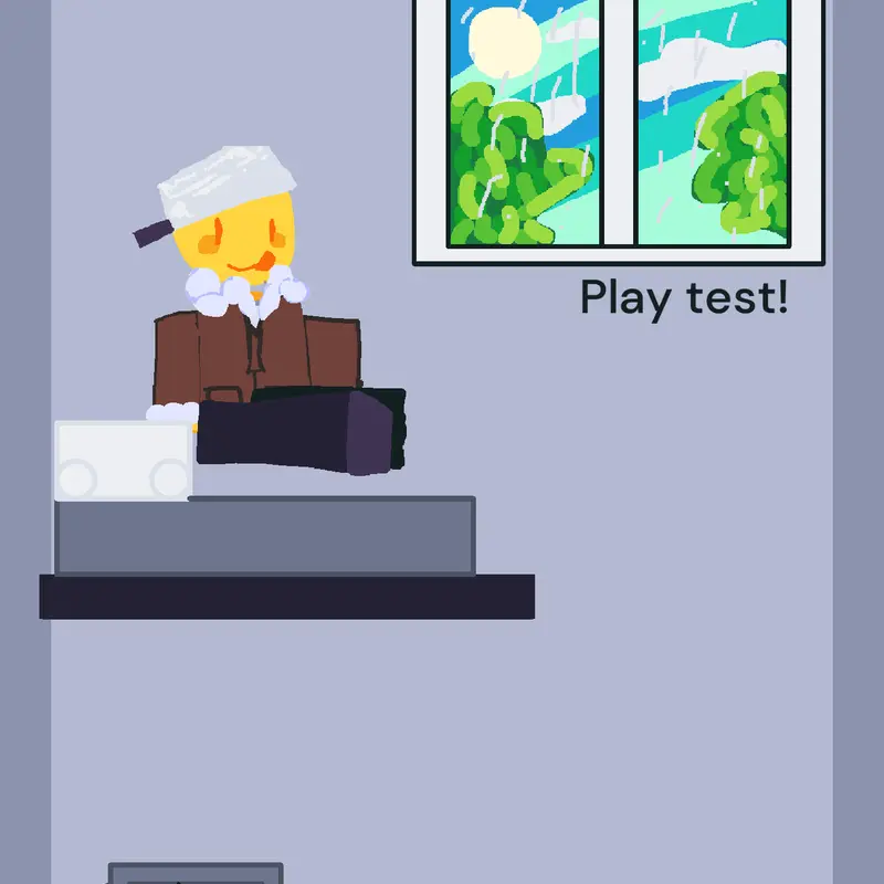 Game by @lazy_editors