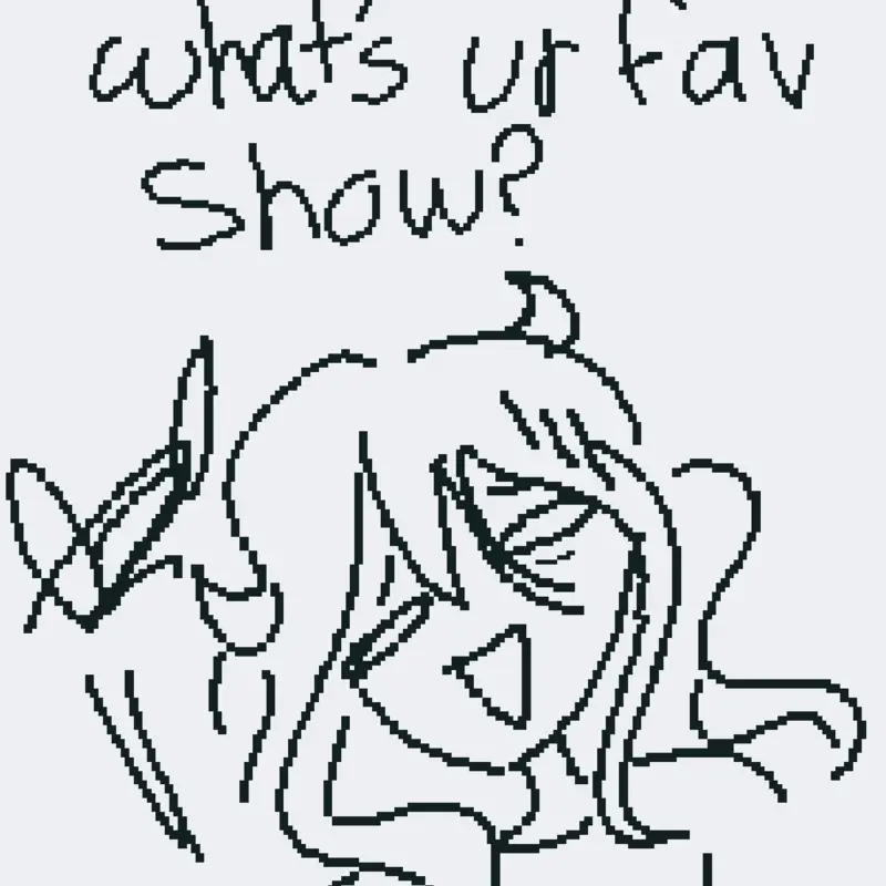 Random question :D by @xzb