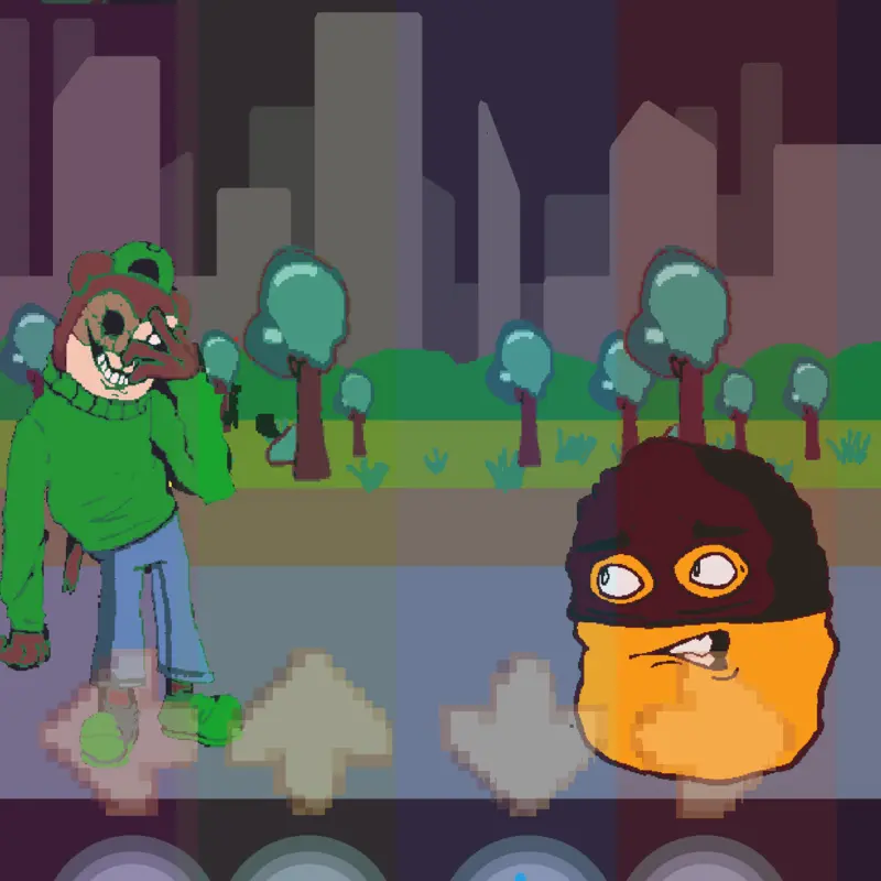 Game by @oxaya_official_com