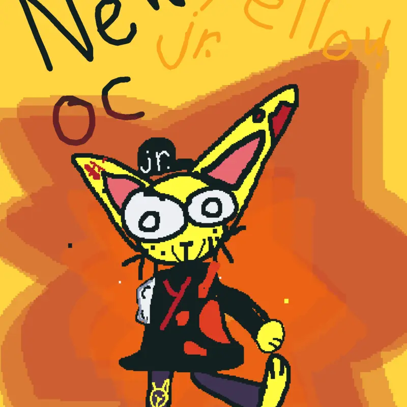 Game by @YellowCatProductions