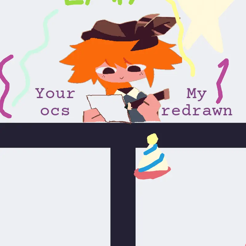 Game by @onefan_ofmanythings