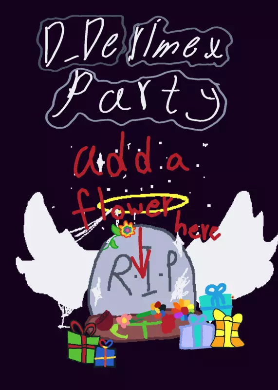 Game by @Christmas__SUNNY