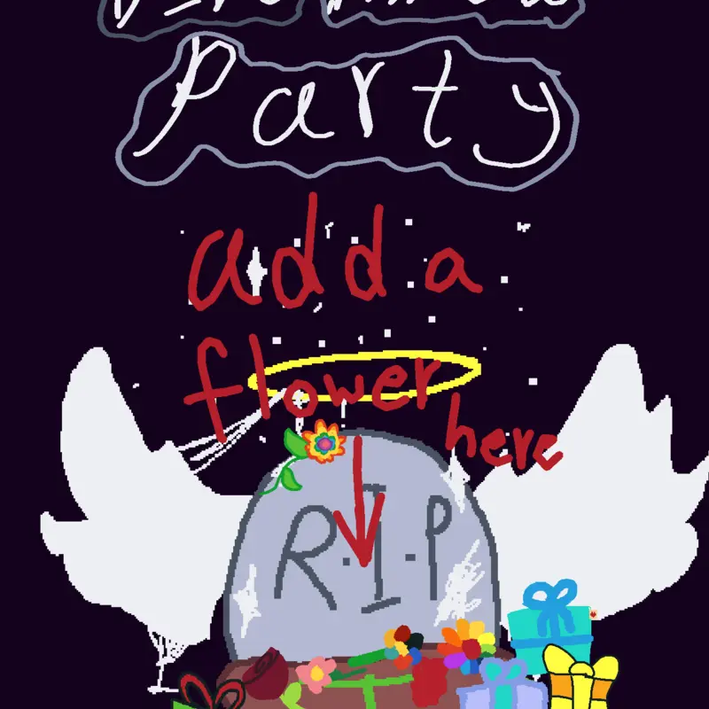 Game by @Christmas__SUNNY