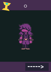 Susie clicker v1