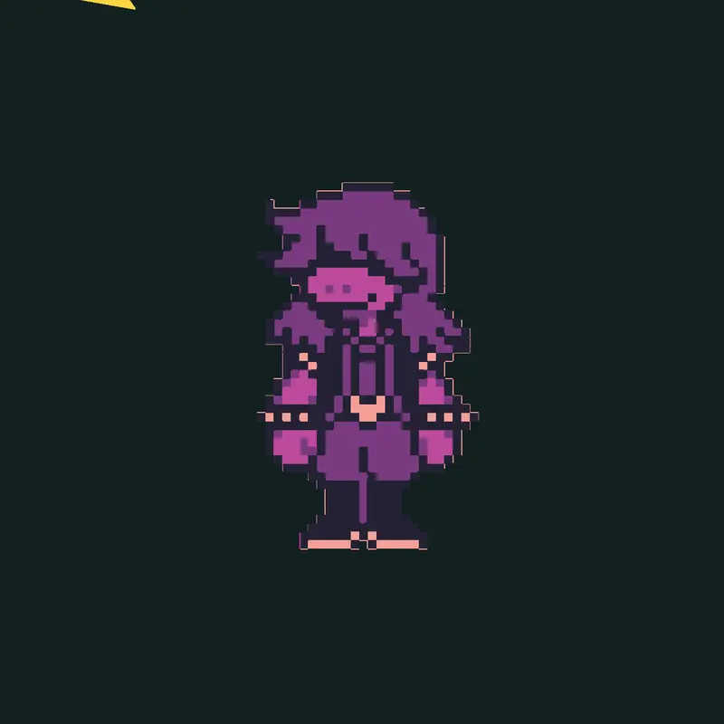 Susie clicker v1 by @kris_yurilover