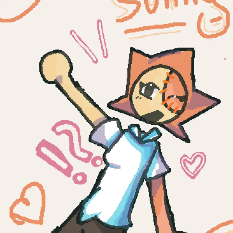HERE!!! :D by @mia_luv