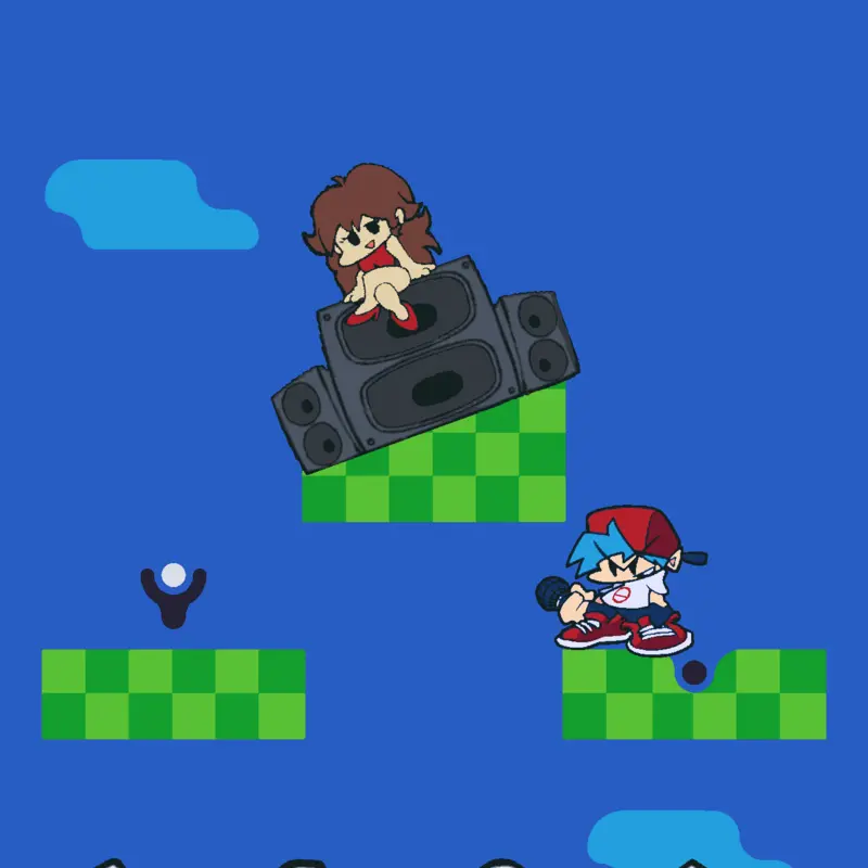 Game by @OreoMilkshake