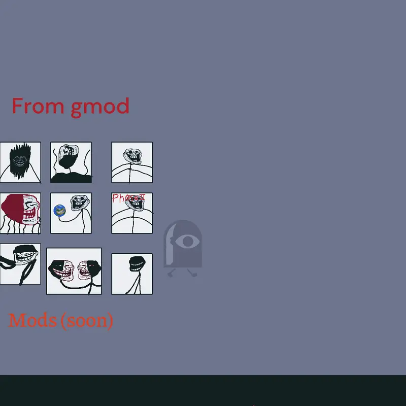 Game by @evilspeed