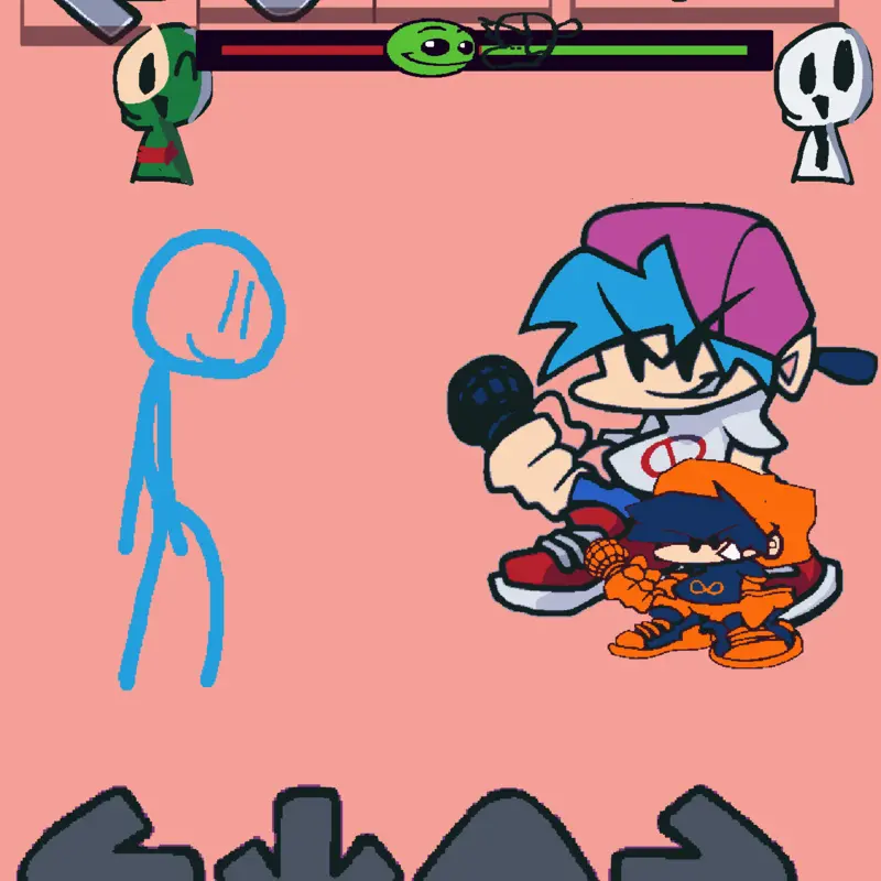 Game by @ogenade