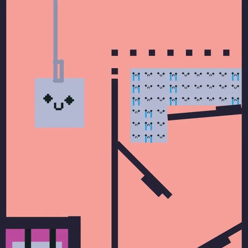 Game by @the_seal