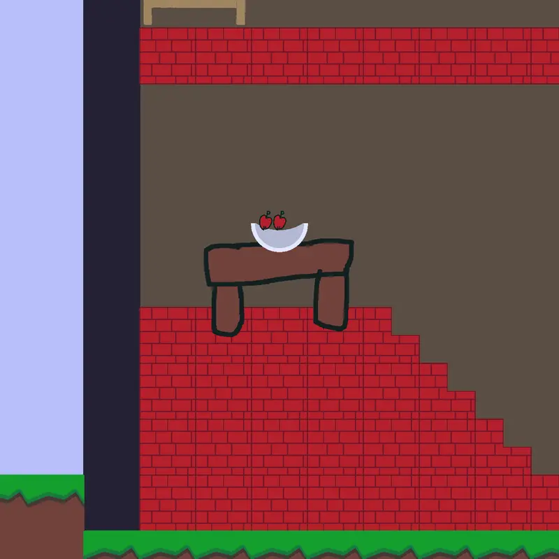 Game by @theWeird