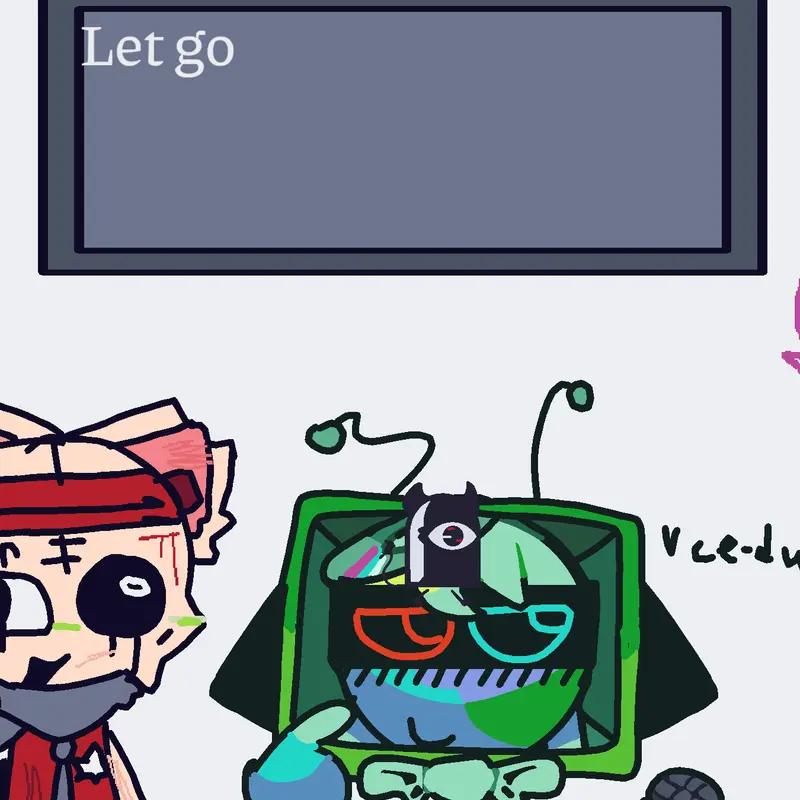 Game by @Cuwrouinator