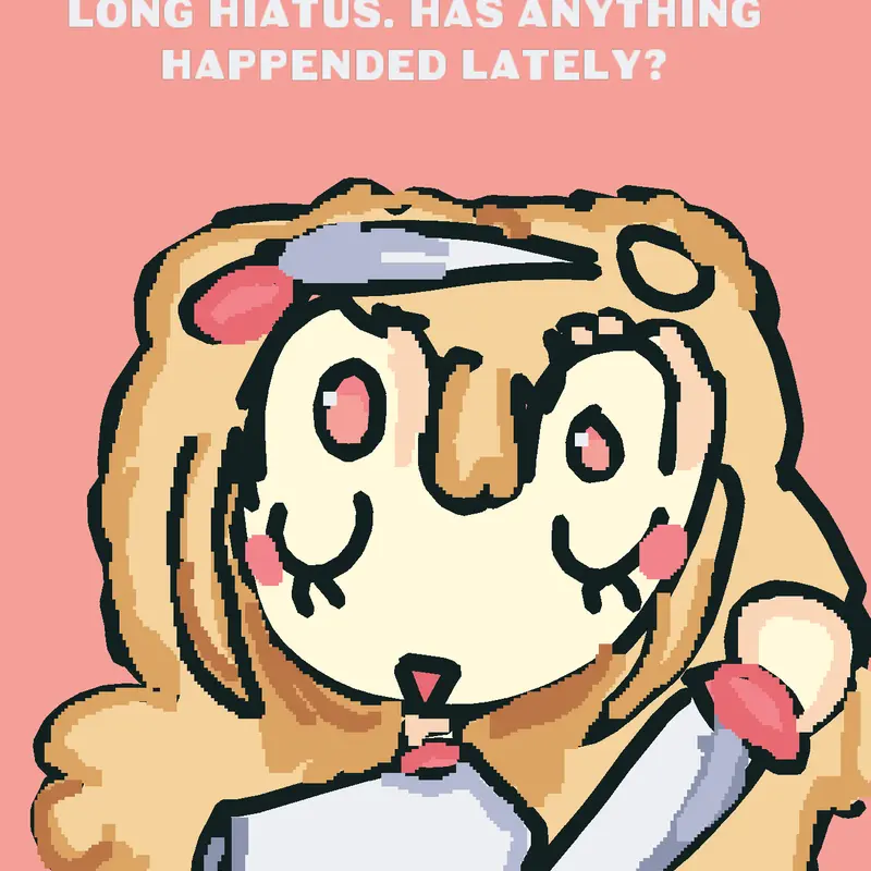 Returning from long 7 month break by @MaraxDaMeeper