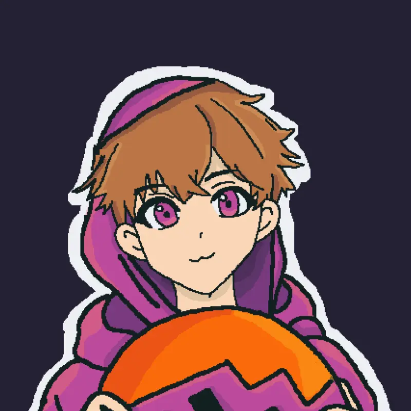 Game by @_Drista_