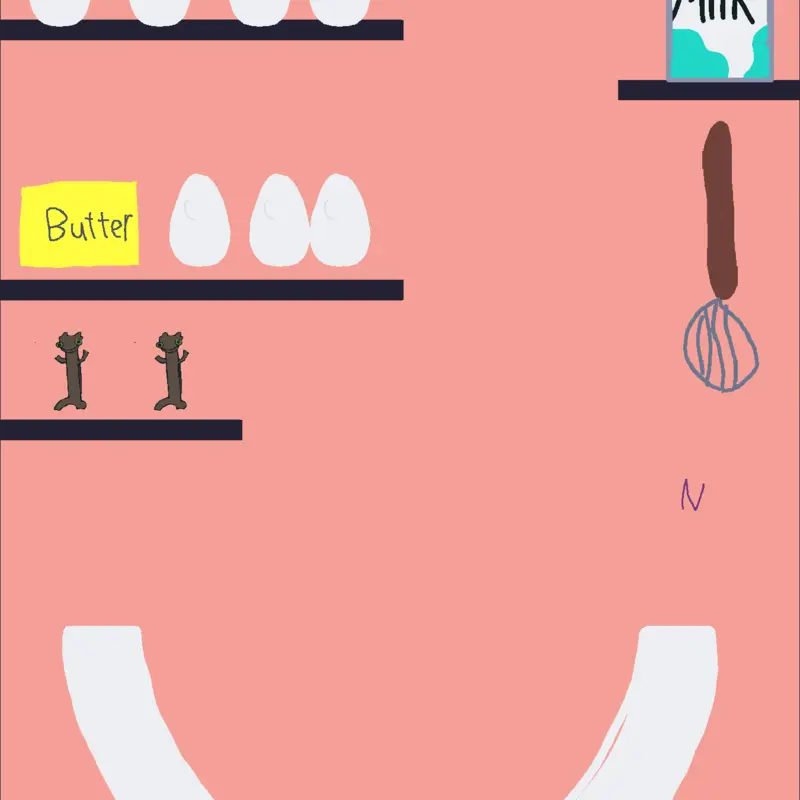 Game by @DANDYYK