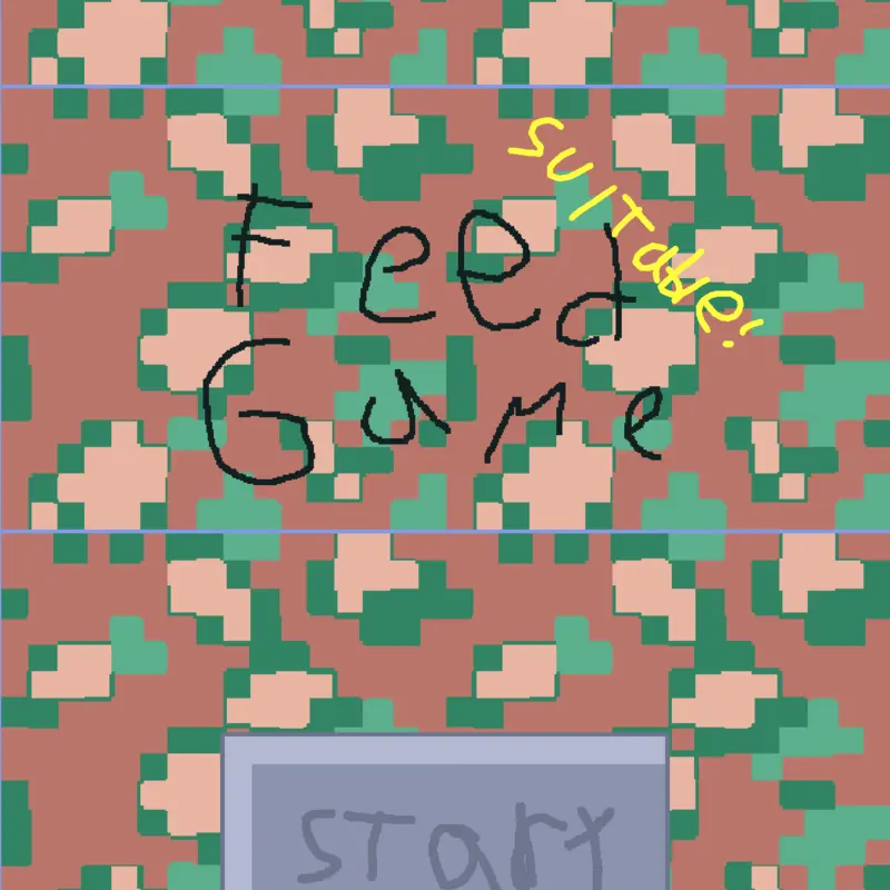 Game by @1m_sl0n1