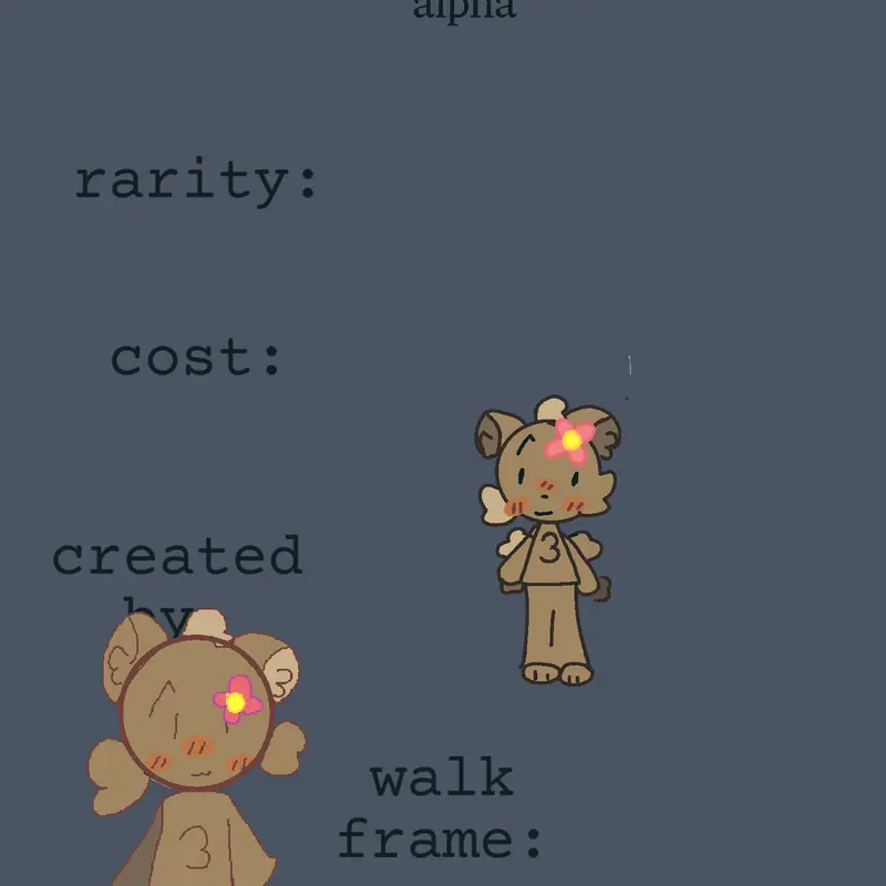 Game by @dedekcherilyn