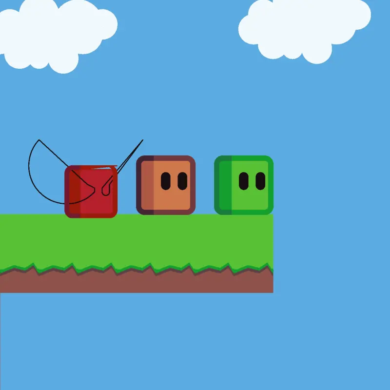 Game by @LET_HIM_GO
