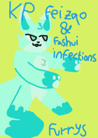 & (Furry Run!).