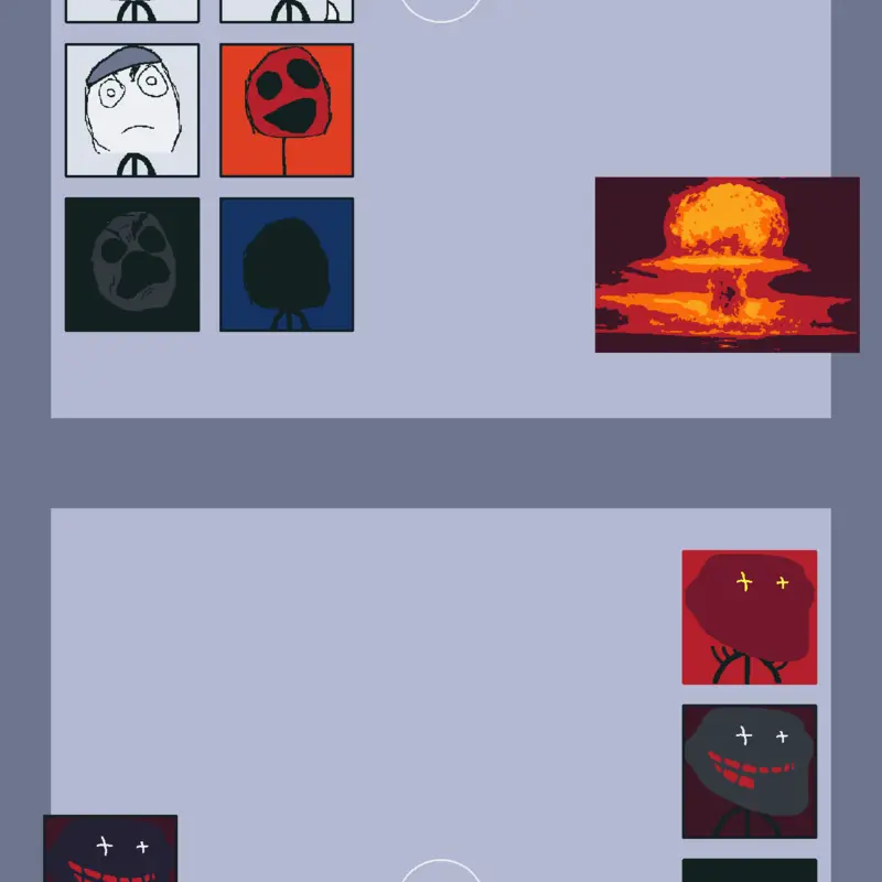 Game by @GabrieldeSouzaViana
