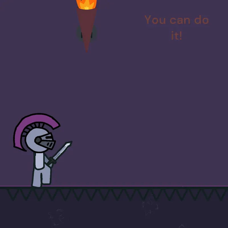 Game by @AdlanZiqri1