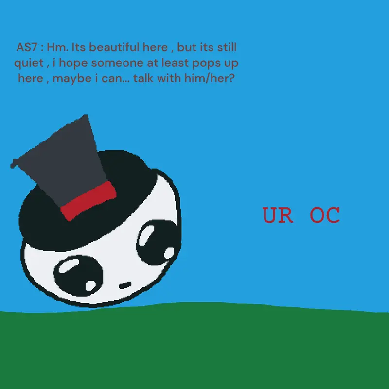 QNA TIME WITH AS7 by @His_name_is_ARMIN_AS7