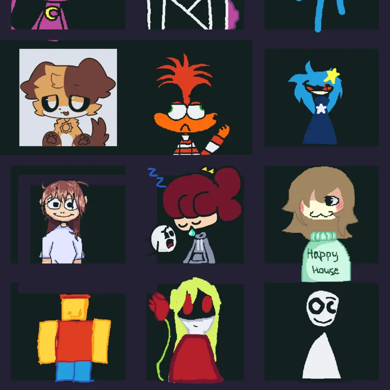 Game by @kahsk