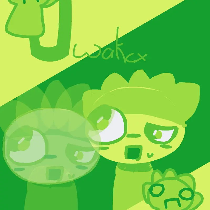 Game by @CRE4MY_0FF1C14L
