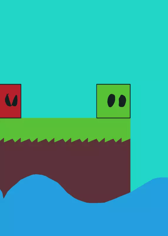 Game by @AnonFish58