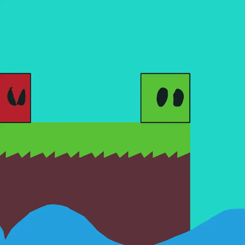 Game by @AnonFish58
