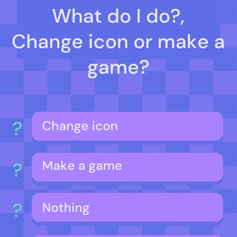 Game by @Windows2