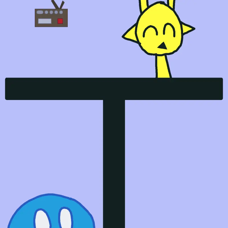 Game by @earnesty