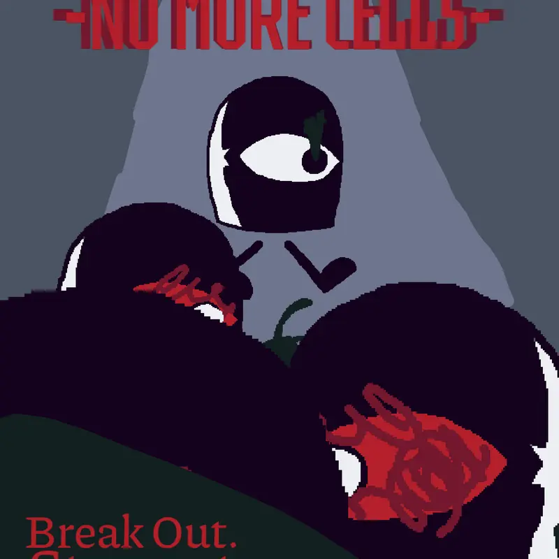 Eternal Lockdown 2: No More Cells by @Gamingboy123