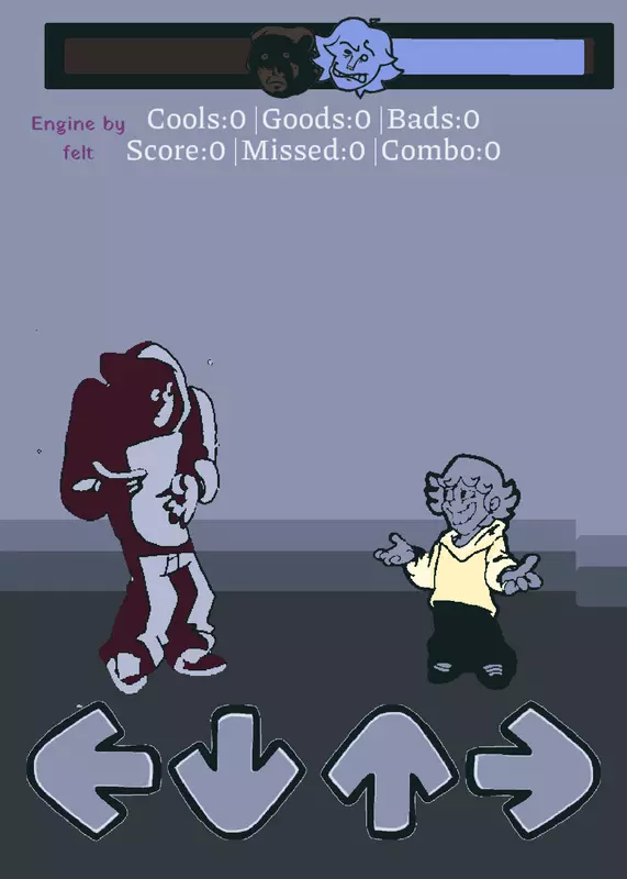 Game by @RomaMM239