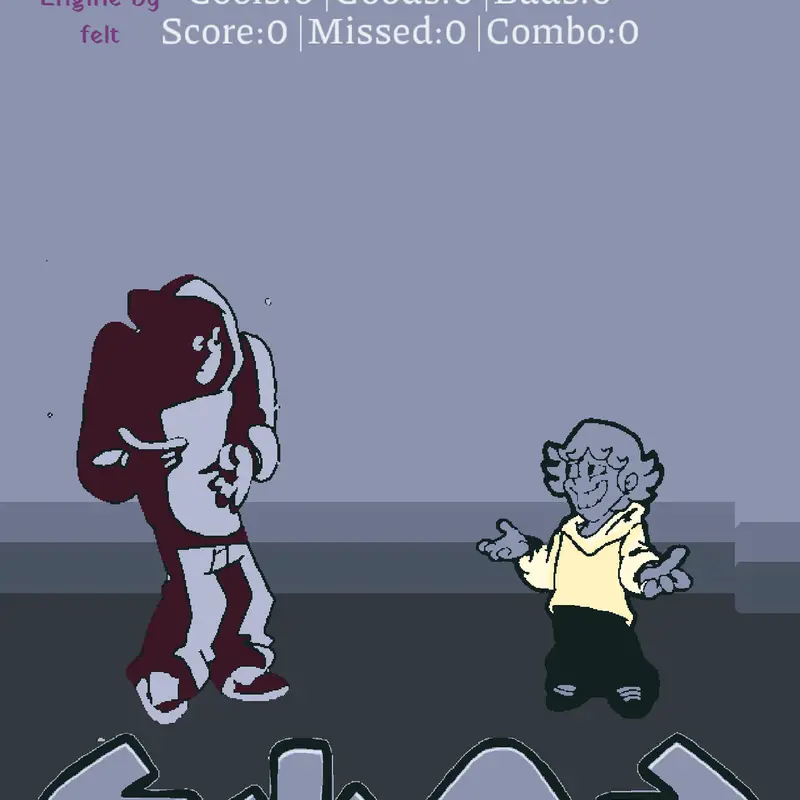 Game by @RomaMM239