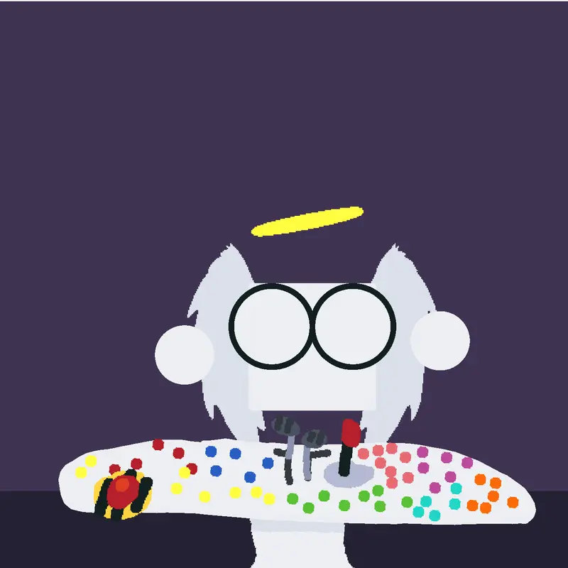 Game by @angelwhite_sweet