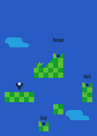 The Fun Golf