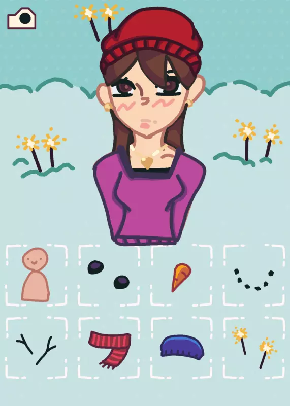 Game by @crazyconnie