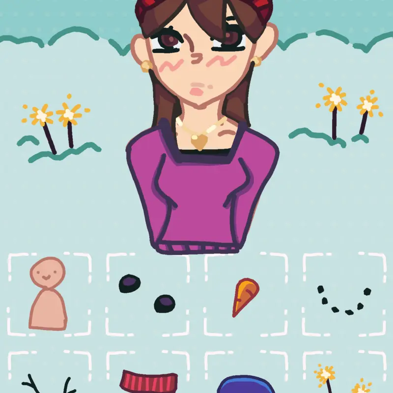 Game by @crazyconnie