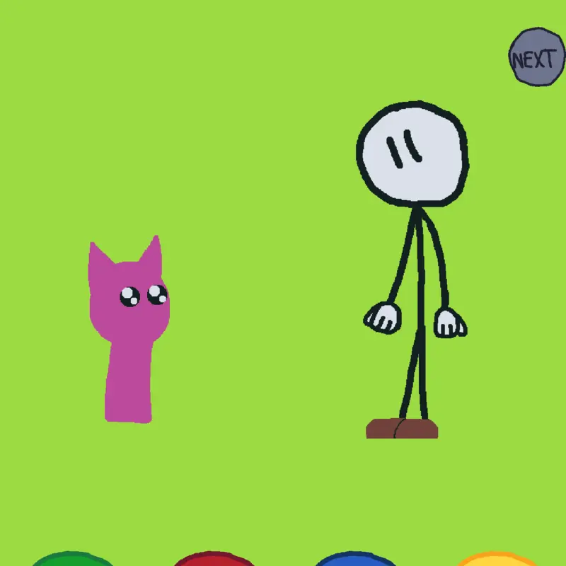 Game by @hshahshzgsj