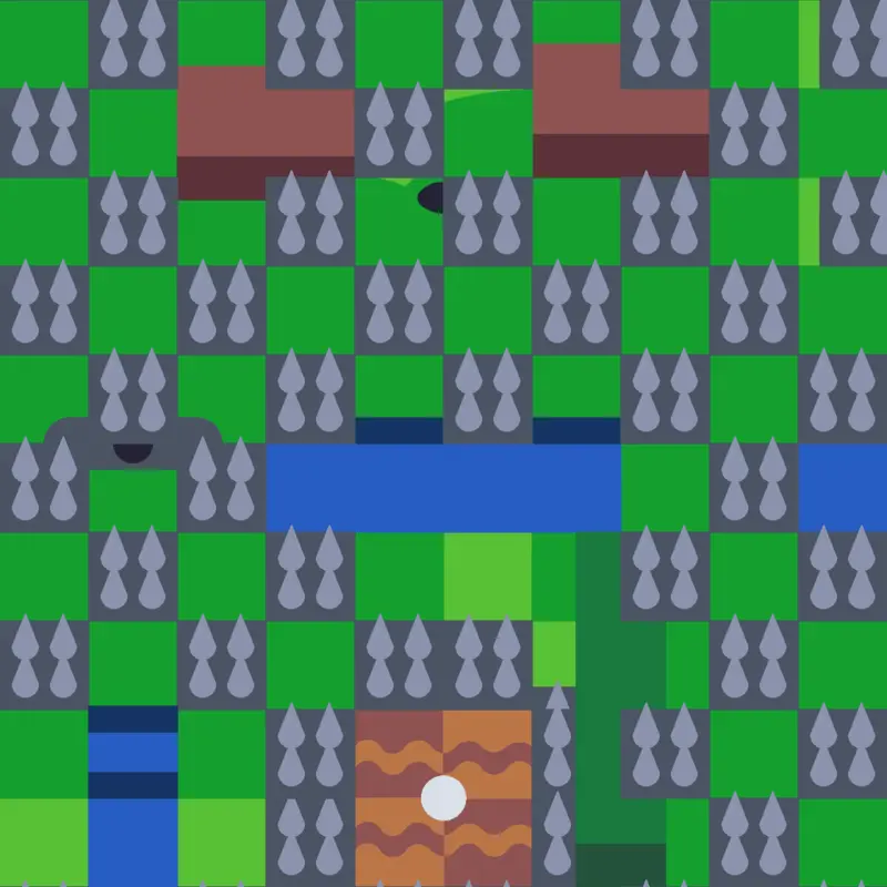 Game by @Chimbardo