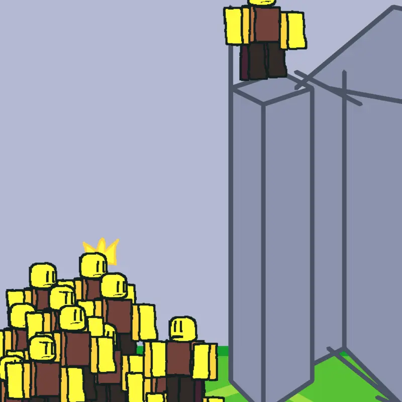 Game by @sussxd