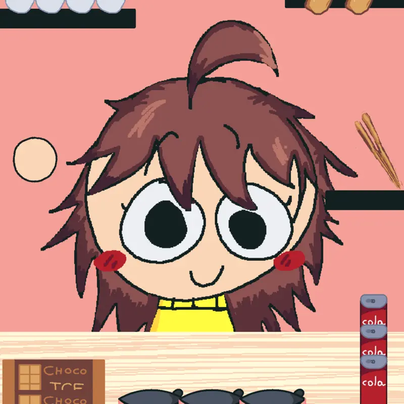 Game by @Zeynoero1