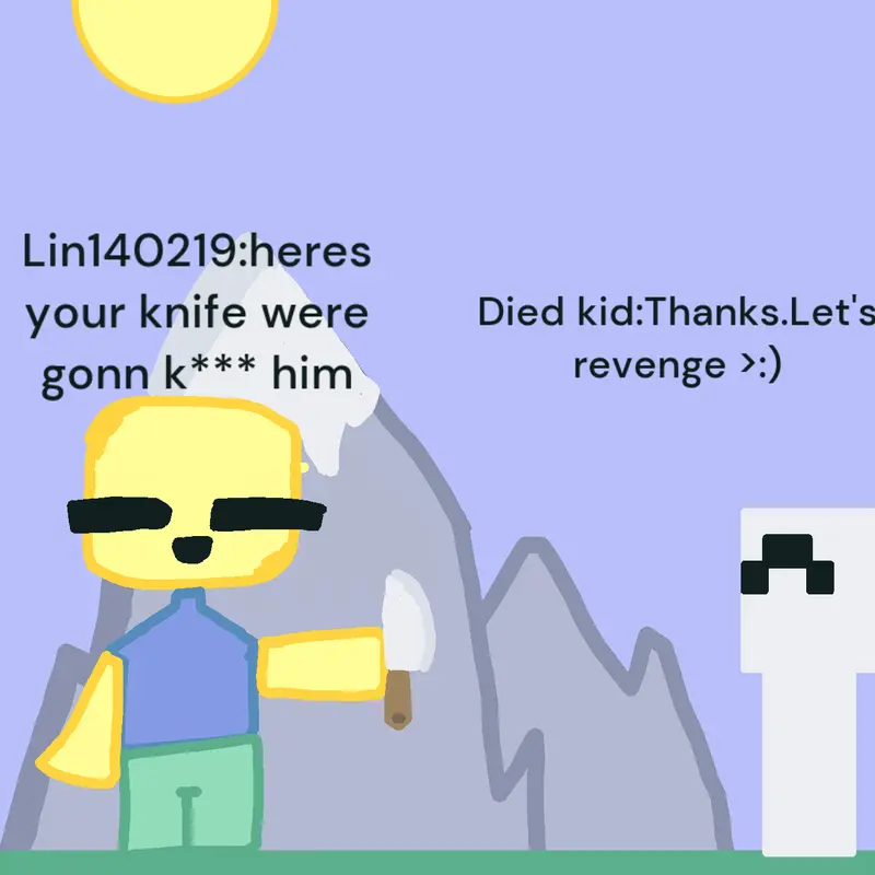 Game by @Lin140219_Roblox