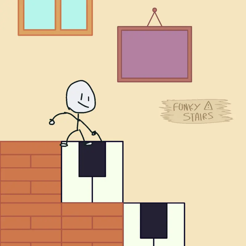 ANIMOMOM by @manplayz