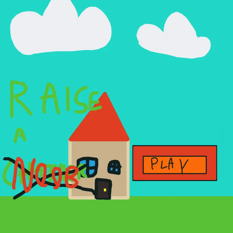 Game by @BaldisBasics