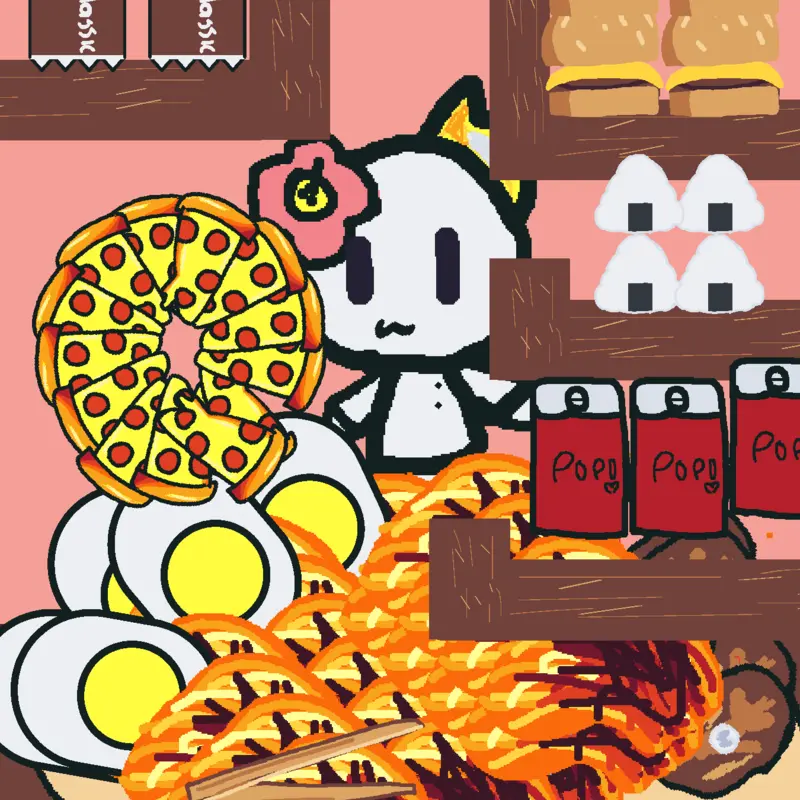 Game by @duda_calva