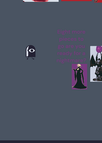 Dark Deception game ￼