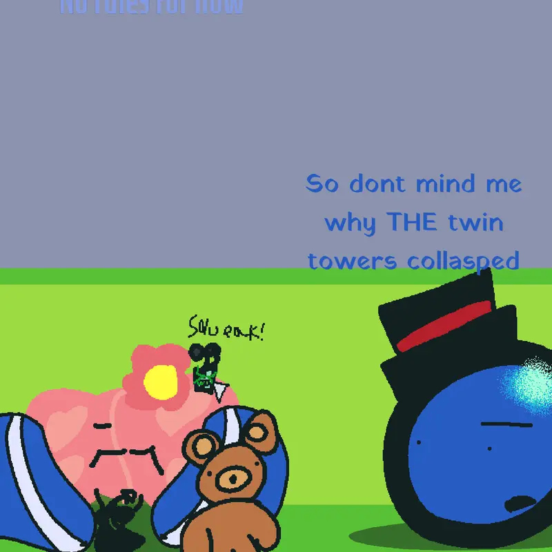 Game by @daisy890
